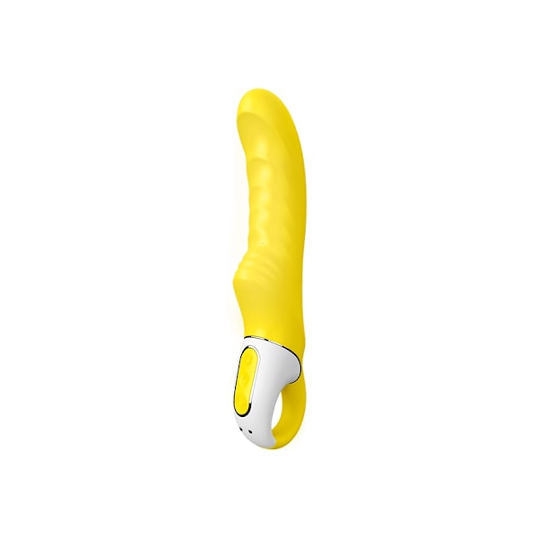 EleganceG - Elegant G-punktsstimulator för Sensuell Stimulering