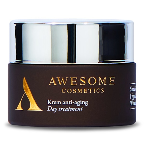 Fantastisk Krem Anti-aging Dagbehandling/ 50 ml