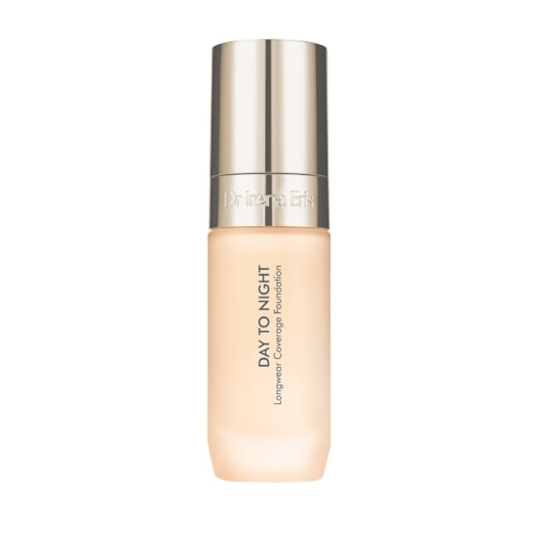 Dr Irena Eris Dag till Natt Kräm SPF 15/ elfenbensvit/ 30 ml