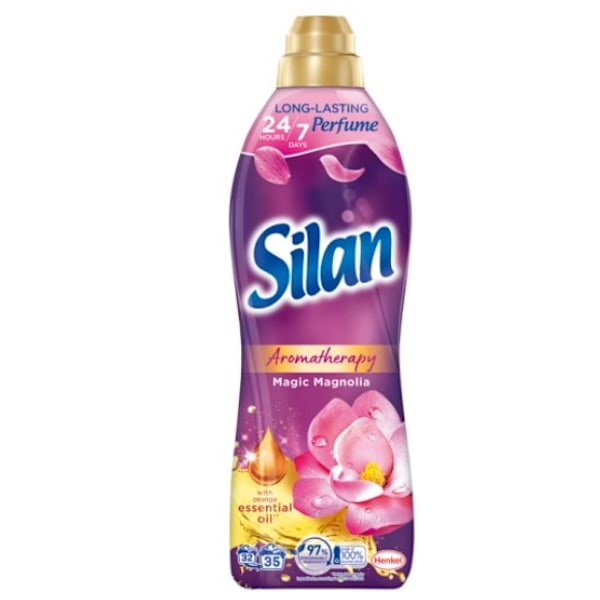 Silan Magisk Magnolia Sköljmedel/ 770 ml
