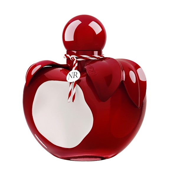 Nina Ricci Nina Rouge Eau de Toilette för Kvinnor/ 50 ml