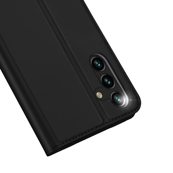 Dux Ducis Skin Pro Plånboksfodral för Samsung Galaxy A14 4G/5G –
