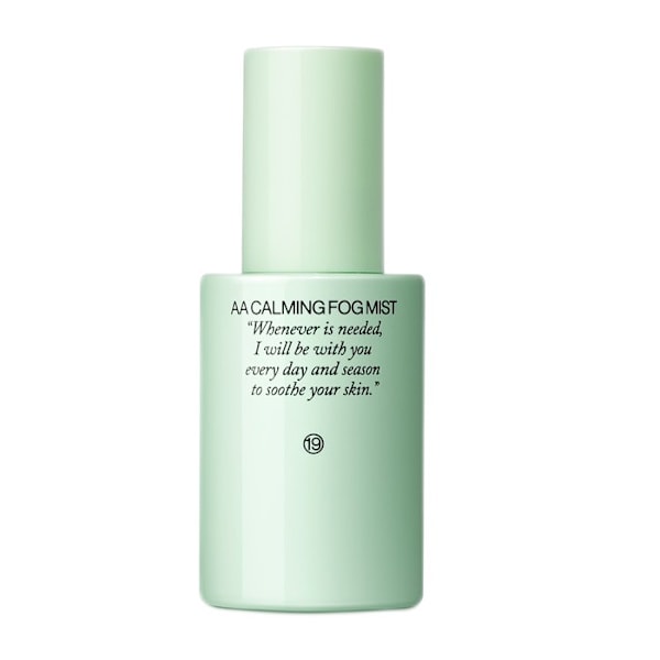 Shangpree AA Lugnande Mist/ 100ml