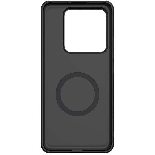 Nillkin Super Frosted Shield Pro Magnetisk Skal för Xiaomi 14 Pr