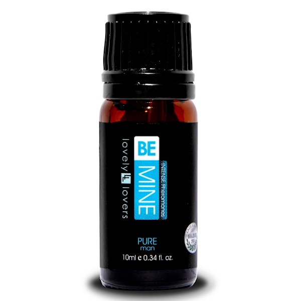 Maskulin Feromonparfym för Män/ 10 ml