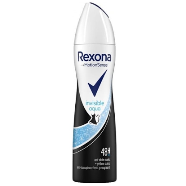 Rexona 48-timmars Antiperspirant och Deodorant - Effektivt skydd