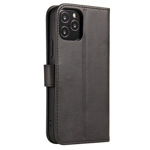 Magnetiskt Fodral Elegant Flip-etui med Stativfunktion för Honor