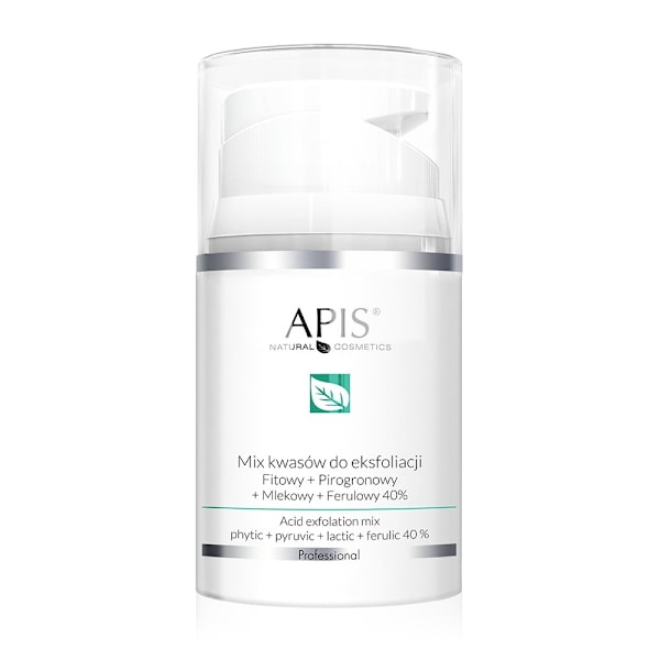 Peelande Syramix med Apis för Hudförnyelse/ 50ml