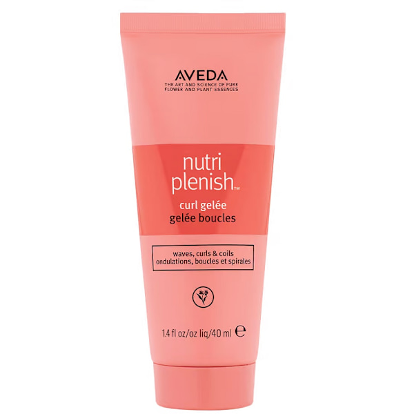 Aveda Nutri Plenish Curl Defining Moisturizing Gel/ 40ml