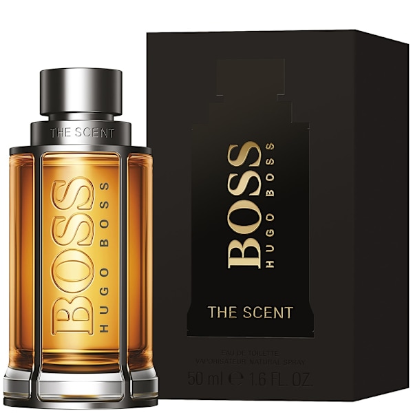 Hugo Boss Chef The Doft Eau de Toilette/ 50 ml