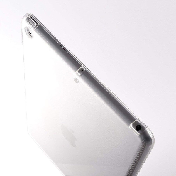 Tunt Fodral för Samsung Galaxy Tab S8+ (Tab S8 Plus) - Transpare