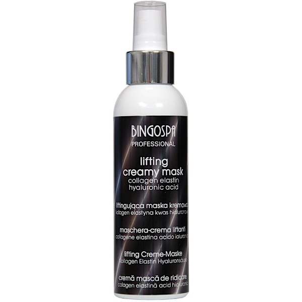 BingoSpa Lifting Kräm Mask Anti-Åldrande/ 135g