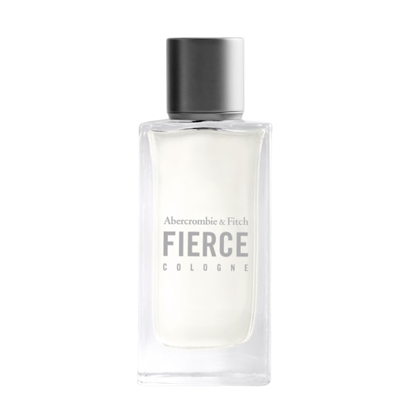 Abercrombie & Fitch Fierce Eau de Cologne för män/ 50 ml