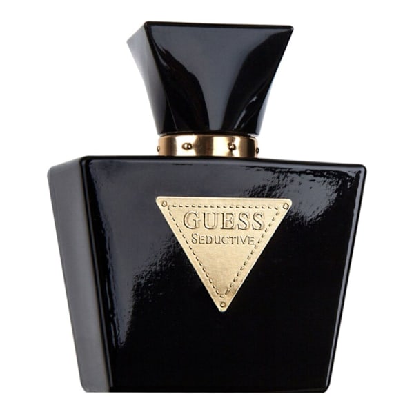 Guess Seductive Noir Eau de Toilette för Kvinnor/ 75 ml