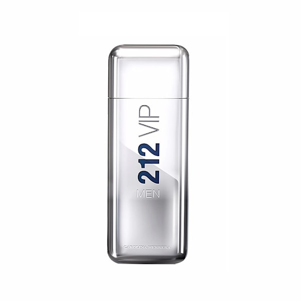 Carolina Herrera 212 Vip Herr Eau de Toilette/ 100ml/