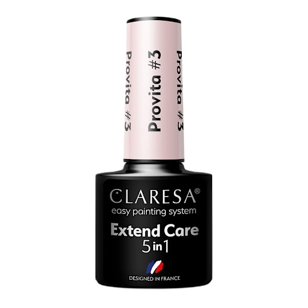 Claresa Extend Vård 5i1 Provita Hybrid Bas 3/5 g