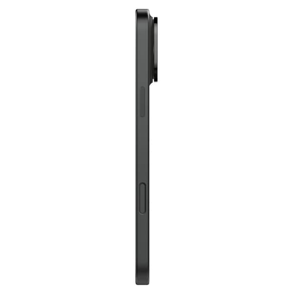 Spigen Optik.tR Kameraskydd för iPhone 14/15/16 Pro/Pro Max - sv