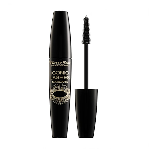 Pierre René Lash Mascara för Längd och Volym/ 15ml