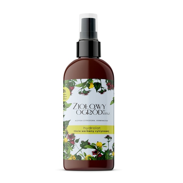 Jozka Verbena Vatten/ Citrondoft/ 150 ml