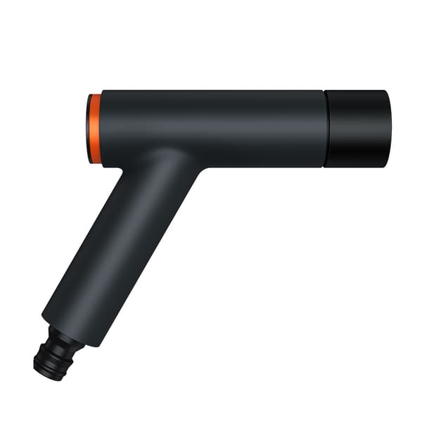 Baseus GF3 Pistol/Tvätt för Bil Mörkgrå (CPGF020013)