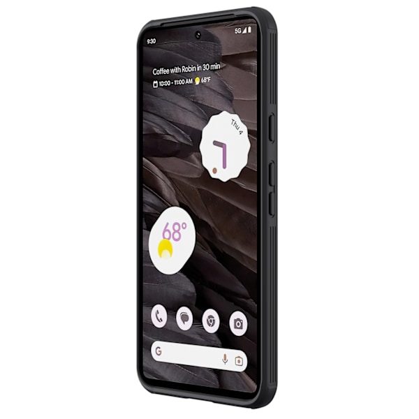 Nillkin CamShield Pro Skal med Kameraskydd för Google Pixel 8 -