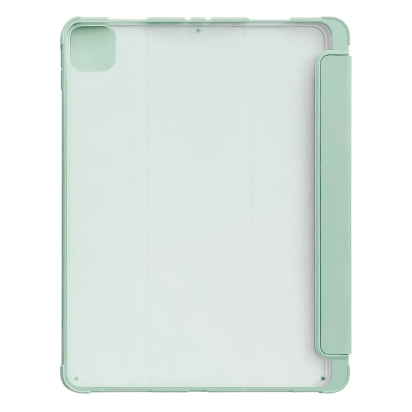 Skyddsfodral Ställfäste för iPad Mini 2021 – Grön