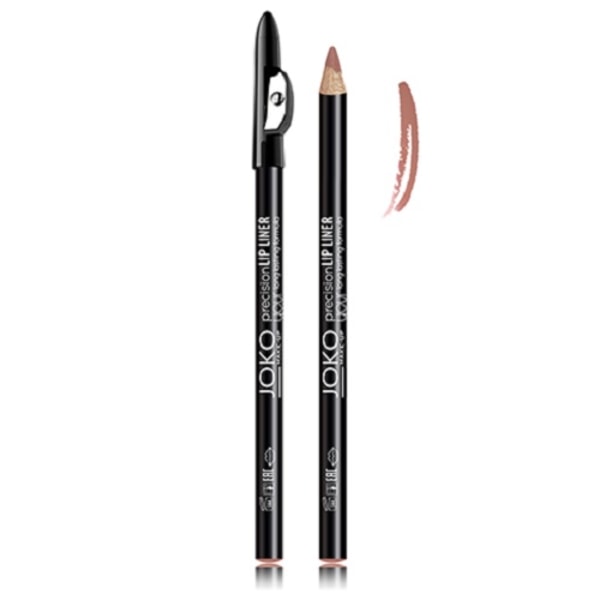 Joko Make-Up Precision Läppenna För Konturering 42