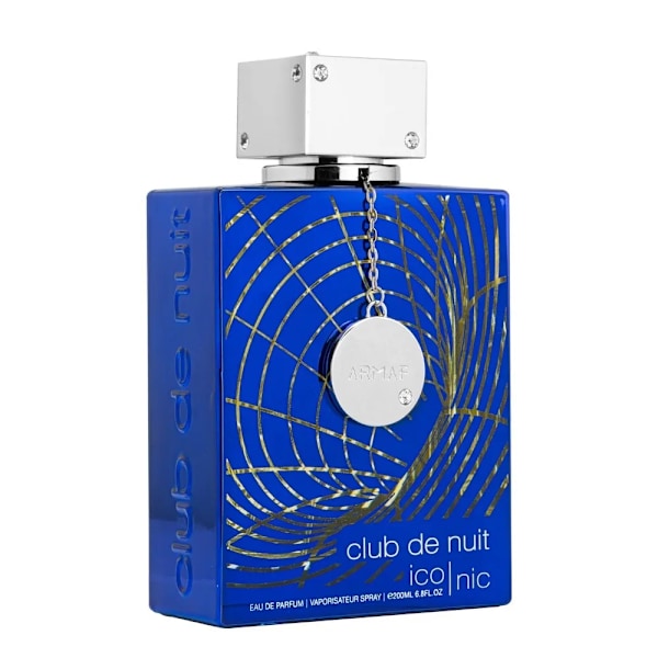 Armaf Club de Nuit Blue Iconic Eau de Parfum/ 200 ml