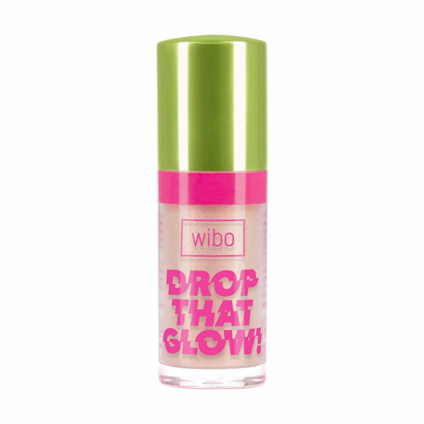 Wibo Drop That Glow! Flytande Highlighter 2/ 7/5 g