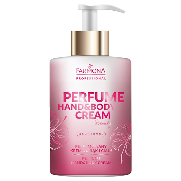 Farmona Parfymerad Hand- och Kroppskräm/ 300ml