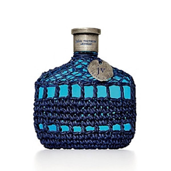 John Varvatos Artisan Blue Eau de Toilette/ 125ml