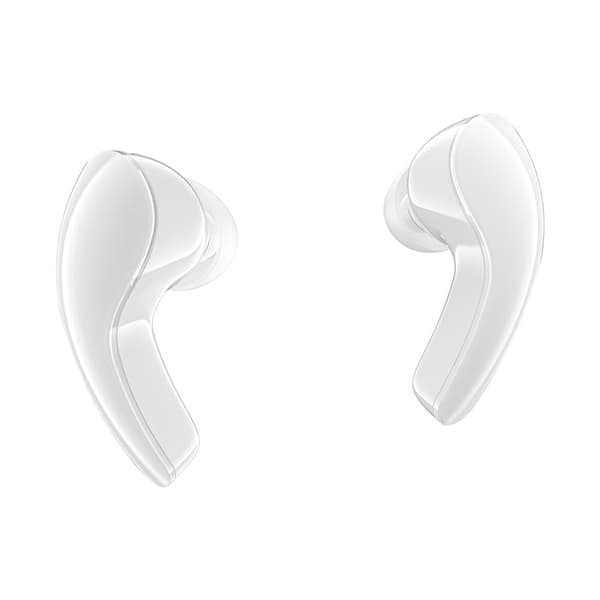Acefast T9 Trådlösa Hörlurar Bluetooth 5.3 In-Ear - Vit