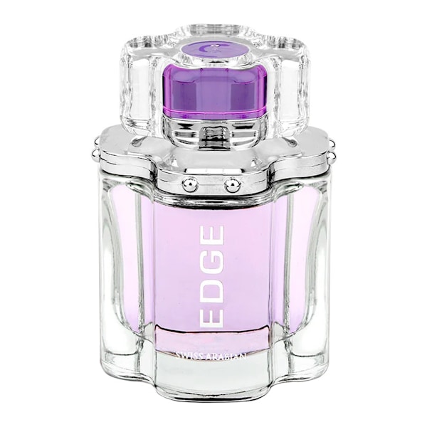 Swiss Arabian Edge Eau de Parfum/ 100 ml