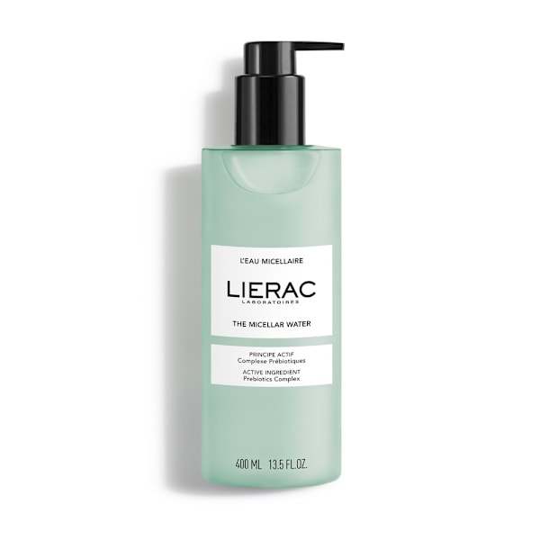 Lierac Micellärvatten/ 400 ml