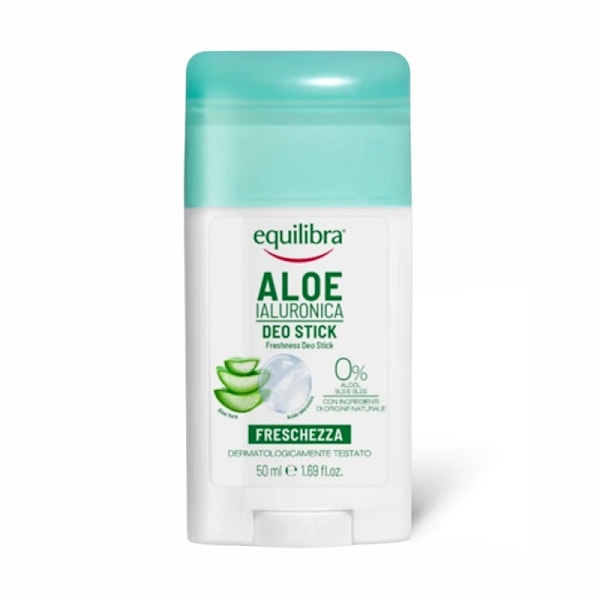 Aloe Fresh Balance Deodoranttisuihke, 50 ml