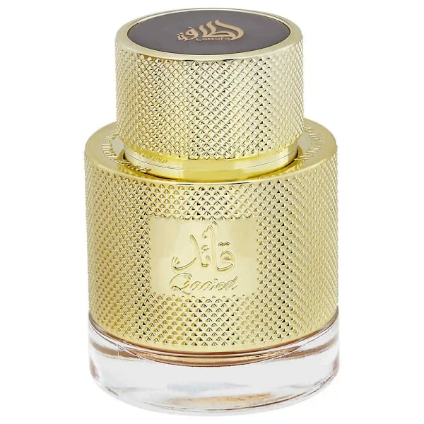 Lattafa Qaa'ed Eau de Parfum/ 100 ml