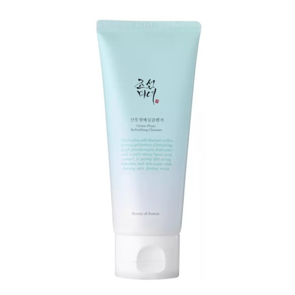 Beauty of Joseon Rengörande Ansiktsgel/ 100 ml