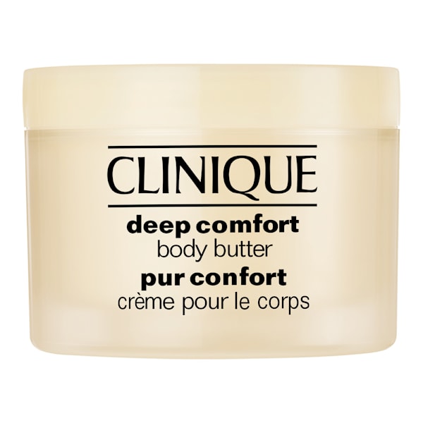 Clinique Djup Komfort Kroppssmör/ 200ml.