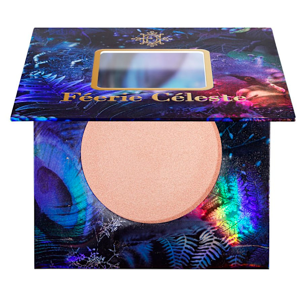 Feerisk Celestial Glow Alkemi Pressad Highlighter 410 Drömmen Om