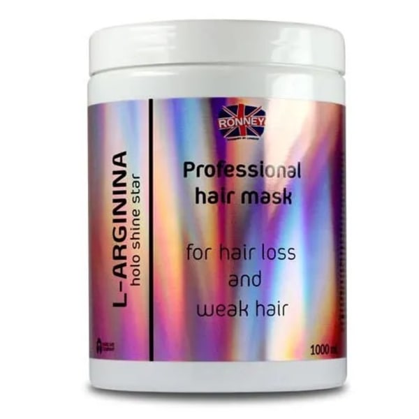 Ronney Hårmask för håravfall/ 1000ml
