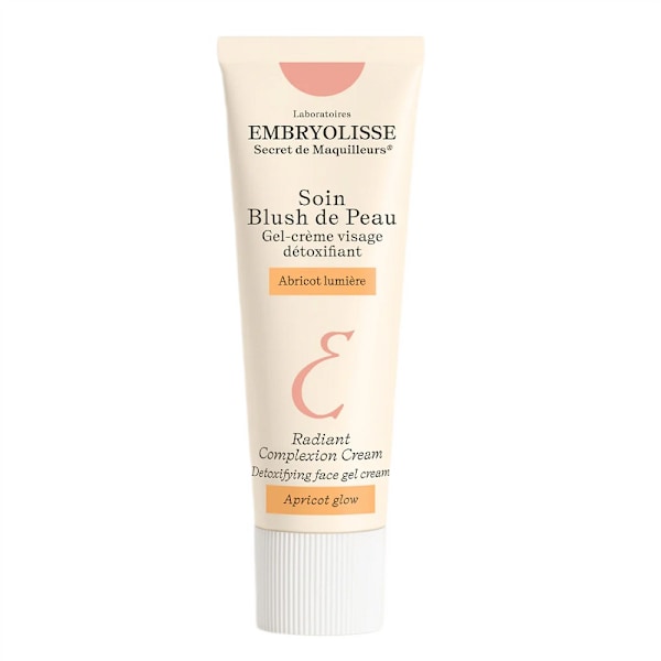 Embryolisse Krämgel Detox & Skönhet Apricot Glow/ 30 ml