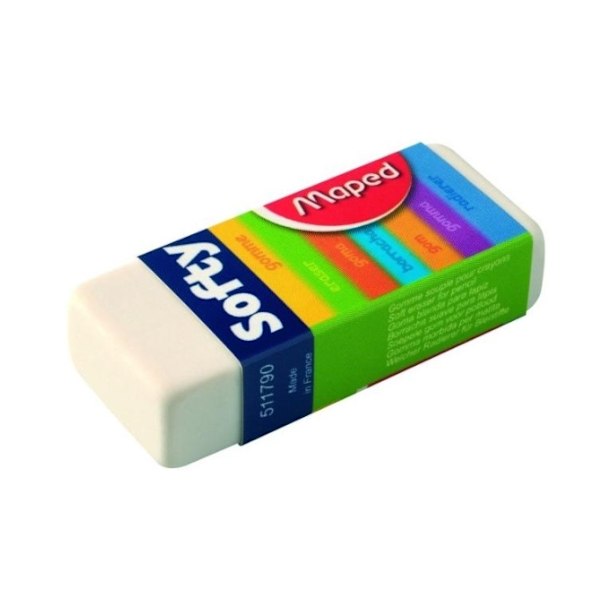 Flexibelt Gummiband