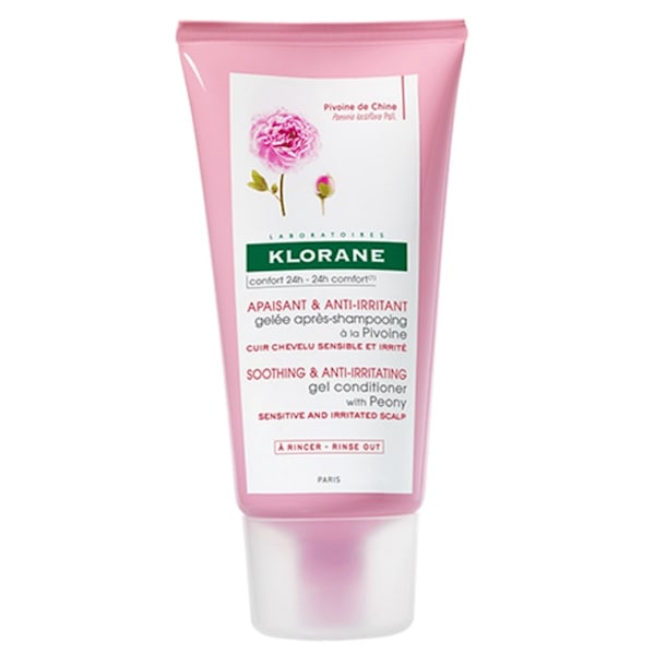Klorane Orgaaninen Pioninhoitoaine, 150 ml
