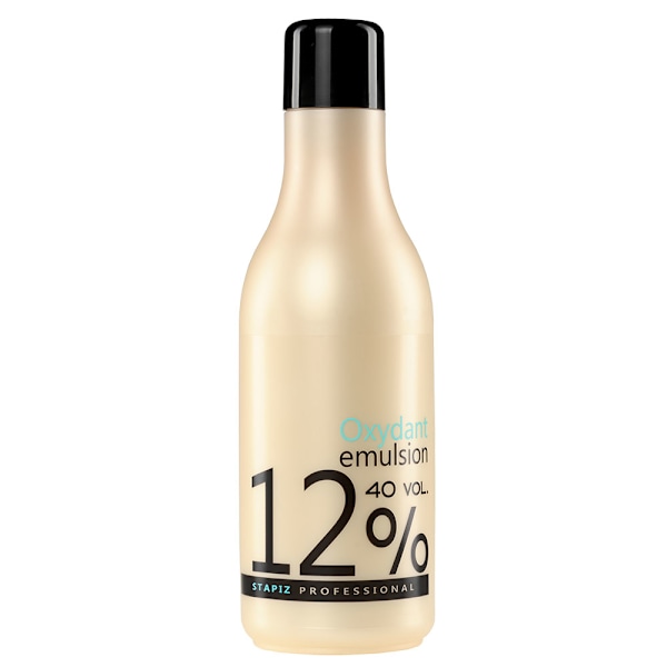 Stapiz Grundläggande Salong Oxydant Emulsion Krämoxidant 12%/ 10