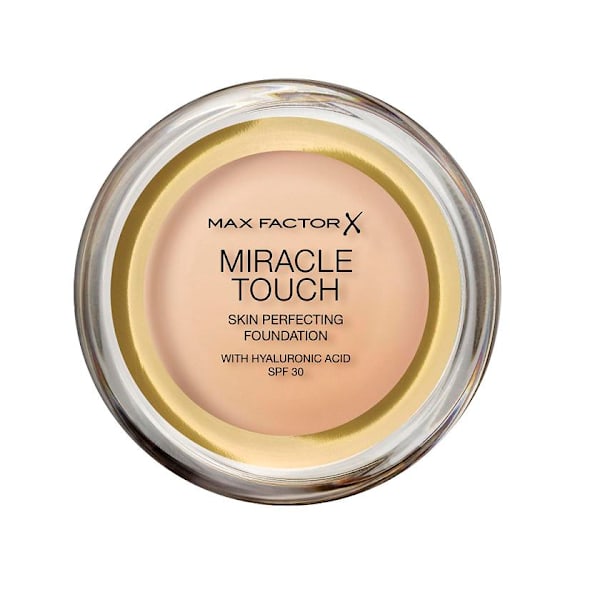 Max Factor Krämfoundation för ansikte 075 Golden/ 11/5g