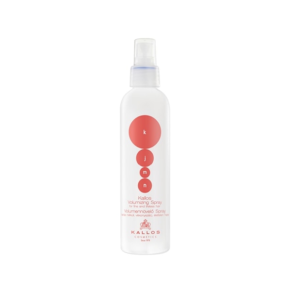 Kallos Volymgivande Hårspray för ökad volym/ 200ml