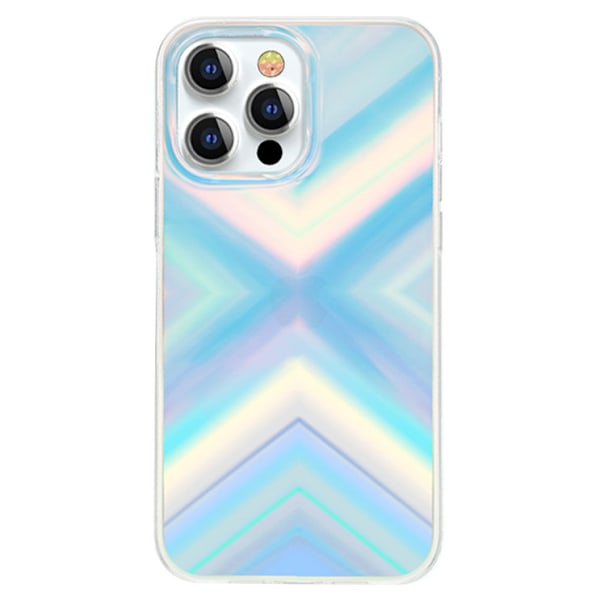 Kingxbar Streamer Series Lyxigt Elegant Fodral för iPhone 13 Pro