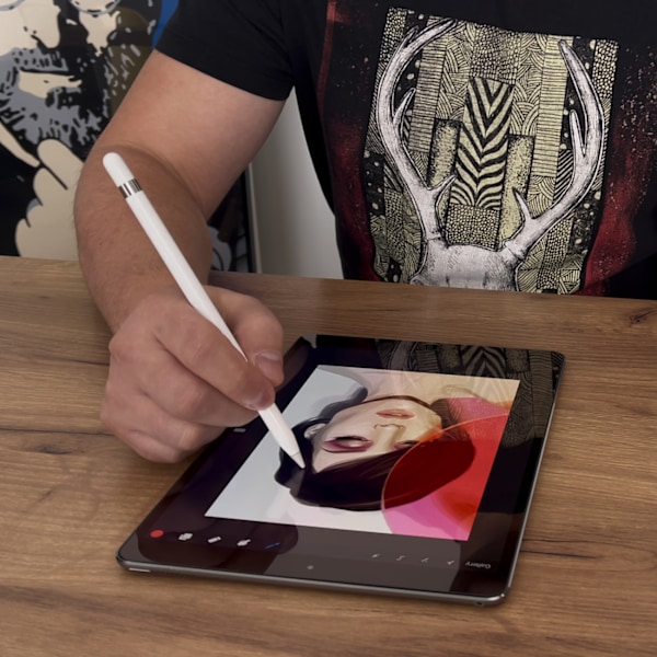 Wozinsky Härdat Glas 9H Skärmskydd för Huawei MatePad Pro 10/8 (