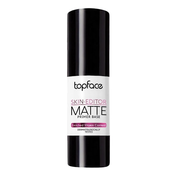 Topface Hudredigerare Matt Primer Sminkbas 001/ 31 ml