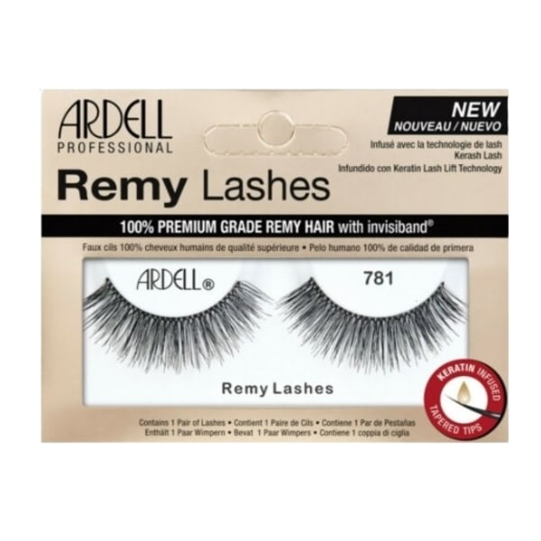 Ardell/ Remy Lösvippar 781